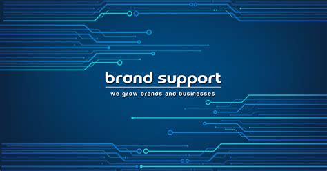 Brand support. Things To Know About Brand support. 